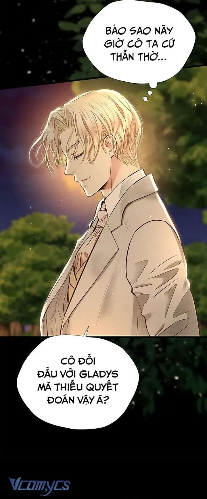 Hoàng Tử Rắc Rối Chap 23 - Next Chap 24