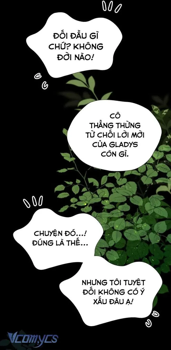 Hoàng Tử Rắc Rối Chap 23 - Next Chap 24