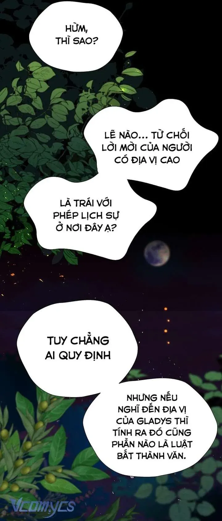 Hoàng Tử Rắc Rối Chap 23 - Next Chap 24