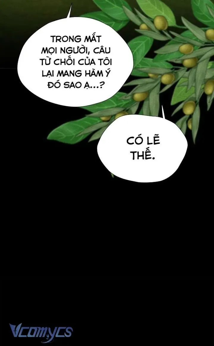 Hoàng Tử Rắc Rối Chap 23 - Next Chap 24