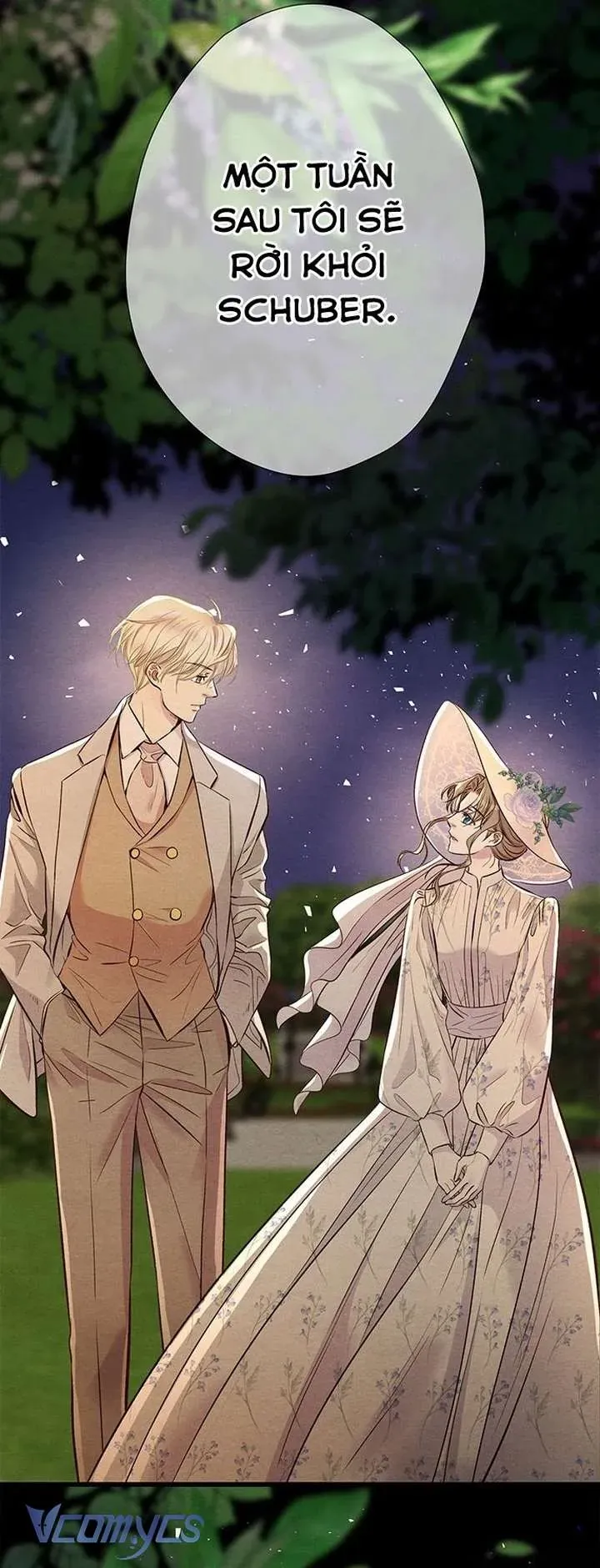 Hoàng Tử Rắc Rối Chap 23 - Next Chap 24