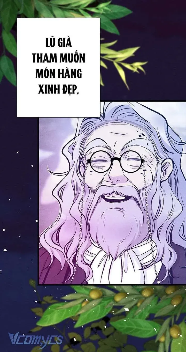 Hoàng Tử Rắc Rối Chap 24 - Next Chap 25