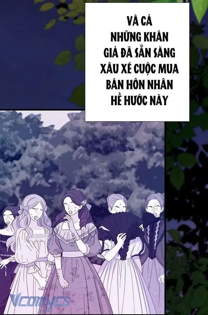 Hoàng Tử Rắc Rối Chap 24 - Next Chap 25