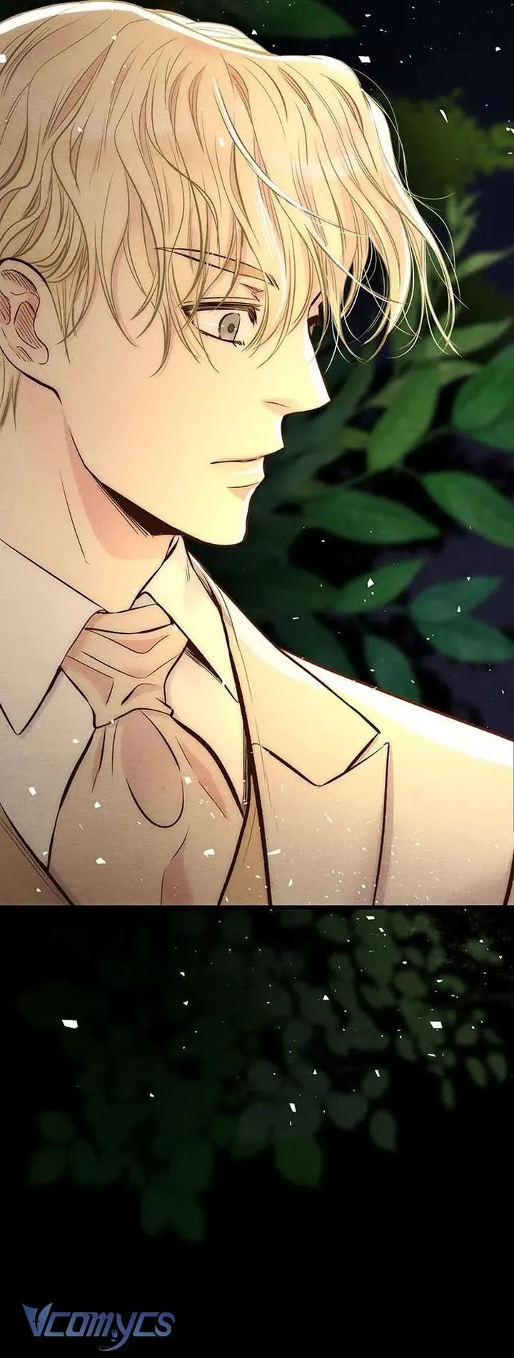 Hoàng Tử Rắc Rối Chap 24 - Next Chap 25