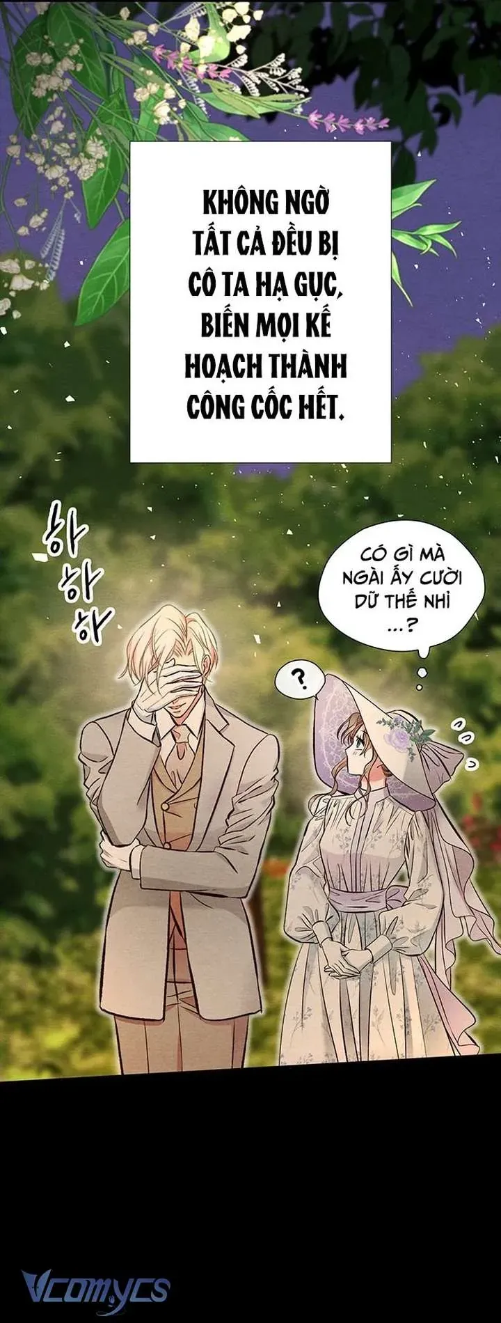 Hoàng Tử Rắc Rối Chap 24 - Next Chap 25