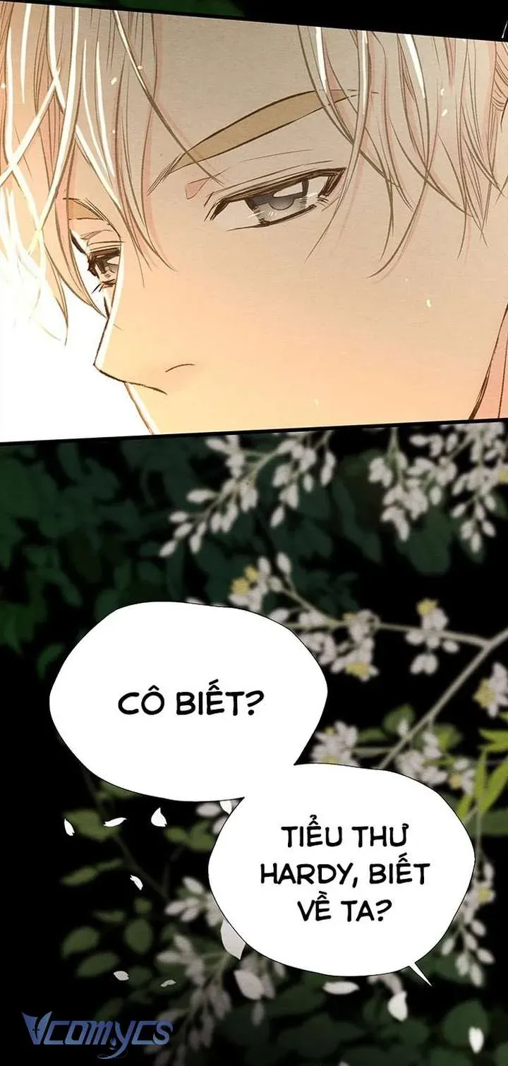 Hoàng Tử Rắc Rối Chap 24 - Next Chap 25