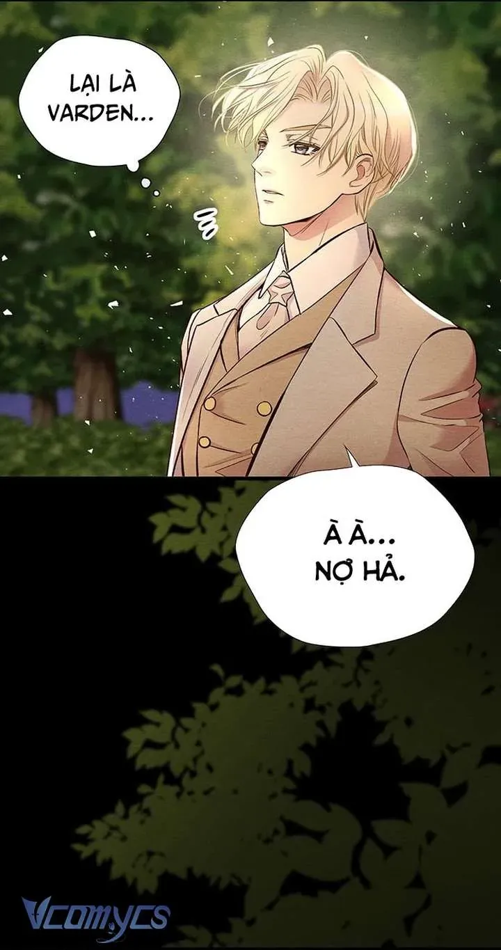 Hoàng Tử Rắc Rối Chap 24 - Next Chap 25