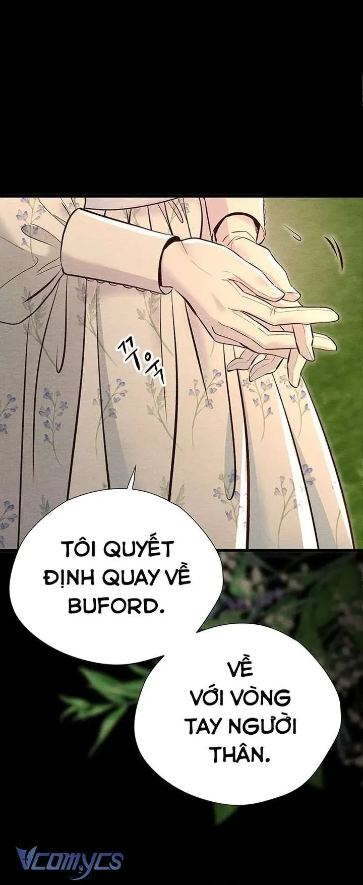 Hoàng Tử Rắc Rối Chap 24 - Next Chap 25