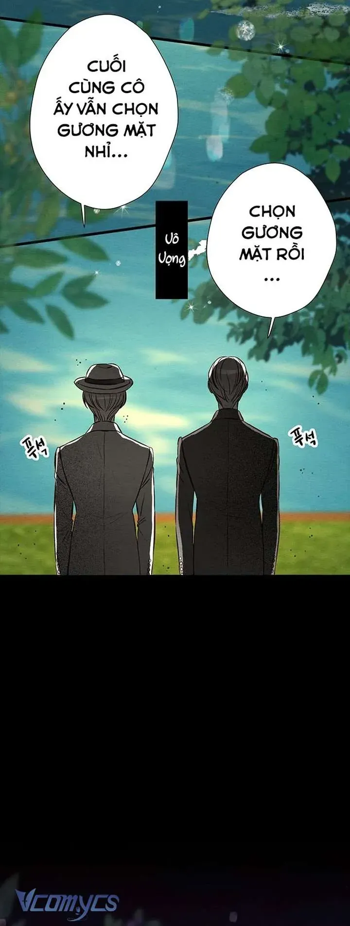 Hoàng Tử Rắc Rối Chap 24 - Next Chap 25