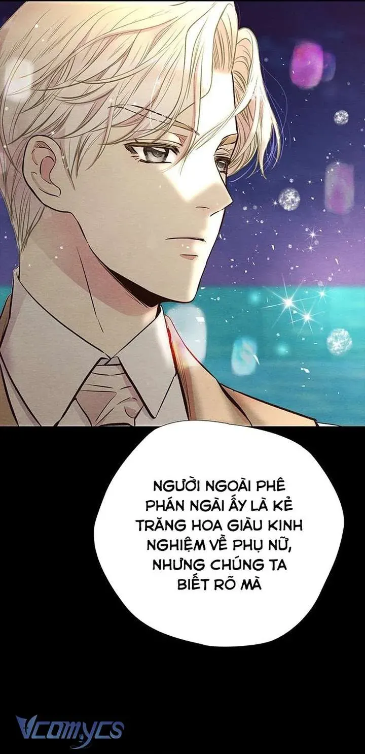 Hoàng Tử Rắc Rối Chap 24 - Next Chap 25
