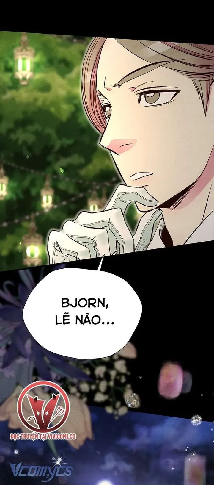 Hoàng Tử Rắc Rối Chap 24 - Next Chap 25