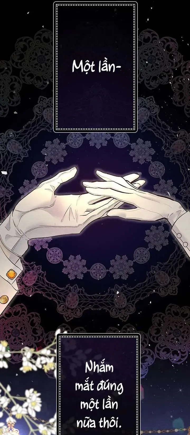 Hoàng Tử Rắc Rối Chap 24 - Next Chap 25