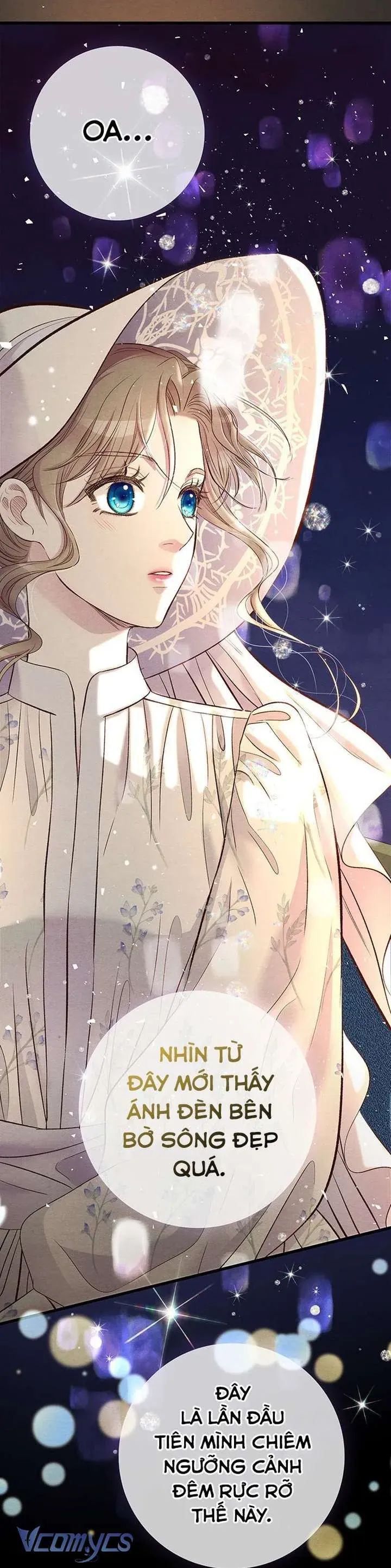 Hoàng Tử Rắc Rối Chap 24 - Next Chap 25