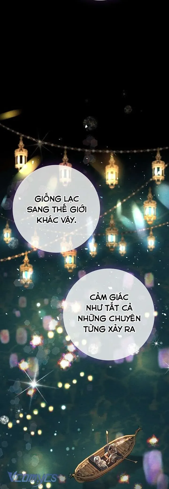 Hoàng Tử Rắc Rối Chap 24 - Next Chap 25