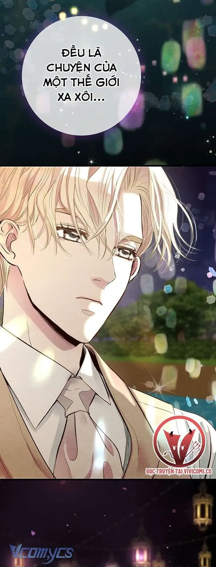 Hoàng Tử Rắc Rối Chap 24 - Next Chap 25