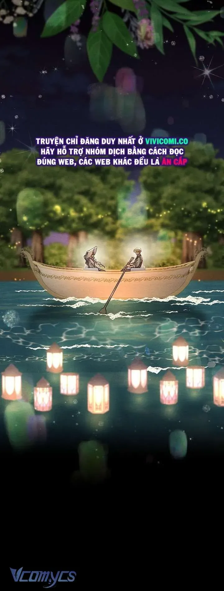 Hoàng Tử Rắc Rối Chap 24 - Next Chap 25