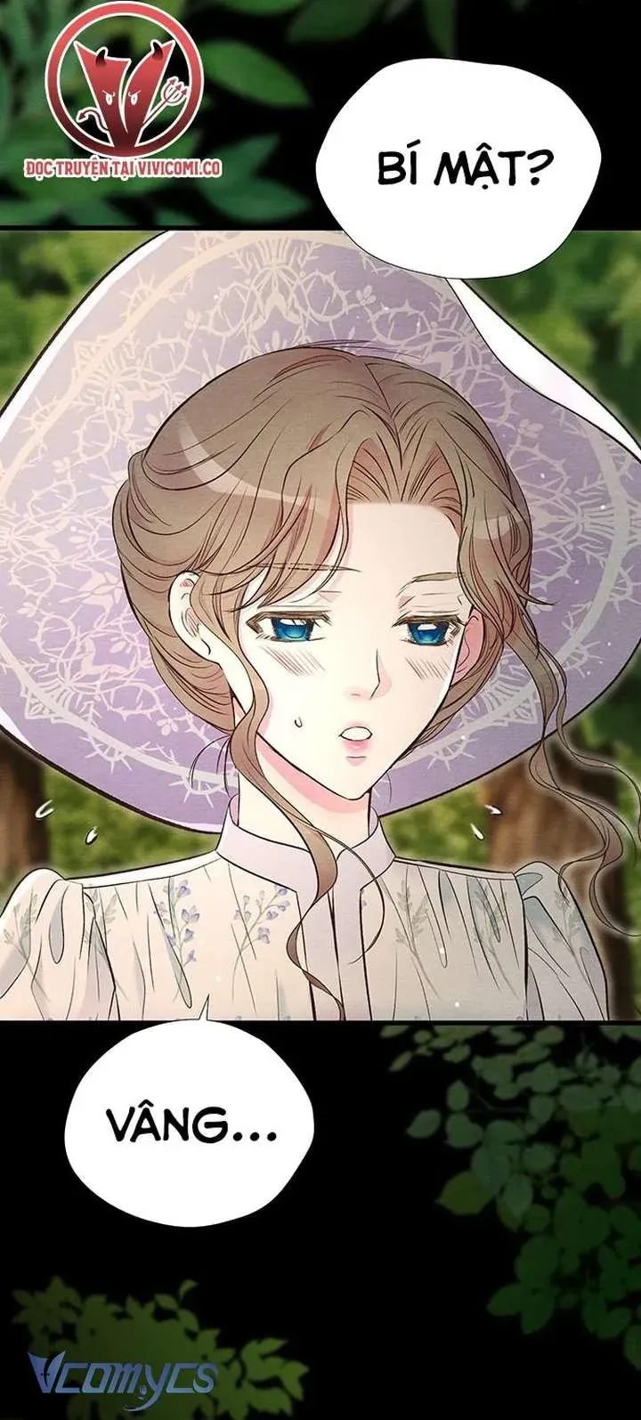 Hoàng Tử Rắc Rối Chap 24 - Next Chap 25