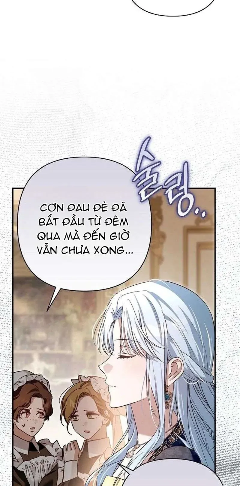 Cô Dâu Của Đại Công Tước Là Chiến Binh Địa Ngục Chap 31 - Next Chap 32