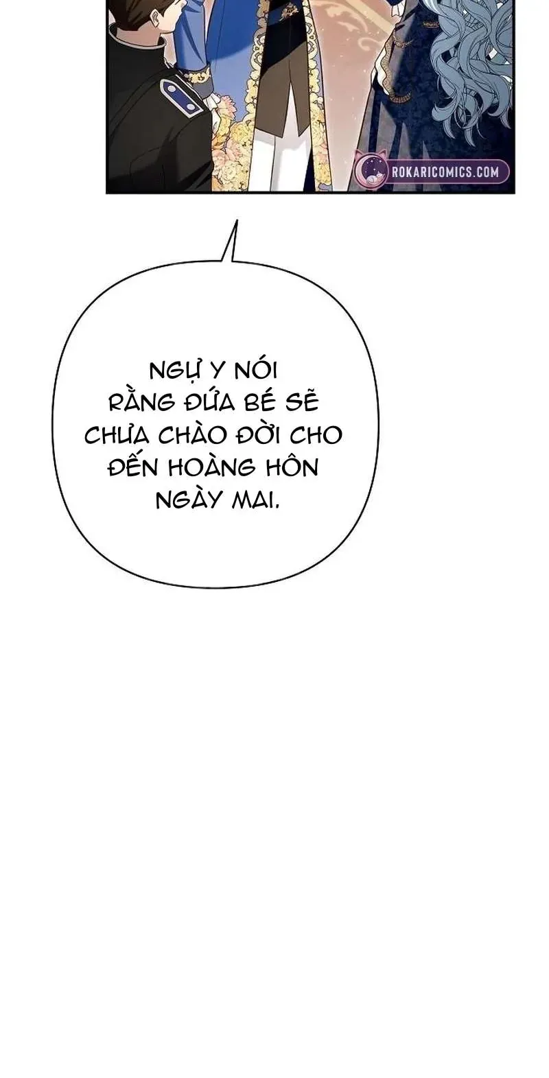 Cô Dâu Của Đại Công Tước Là Chiến Binh Địa Ngục Chap 31 - Next Chap 32