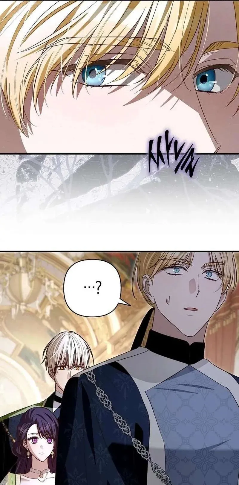 Cô Dâu Của Đại Công Tước Là Chiến Binh Địa Ngục Chap 31 - Next Chap 32