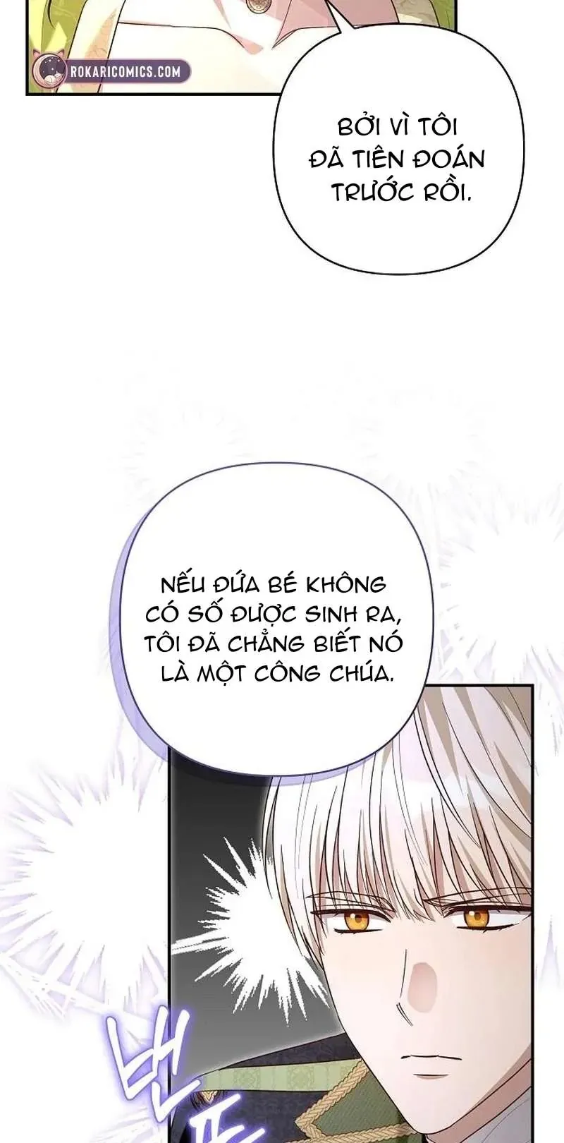 Cô Dâu Của Đại Công Tước Là Chiến Binh Địa Ngục Chap 31 - Next Chap 32