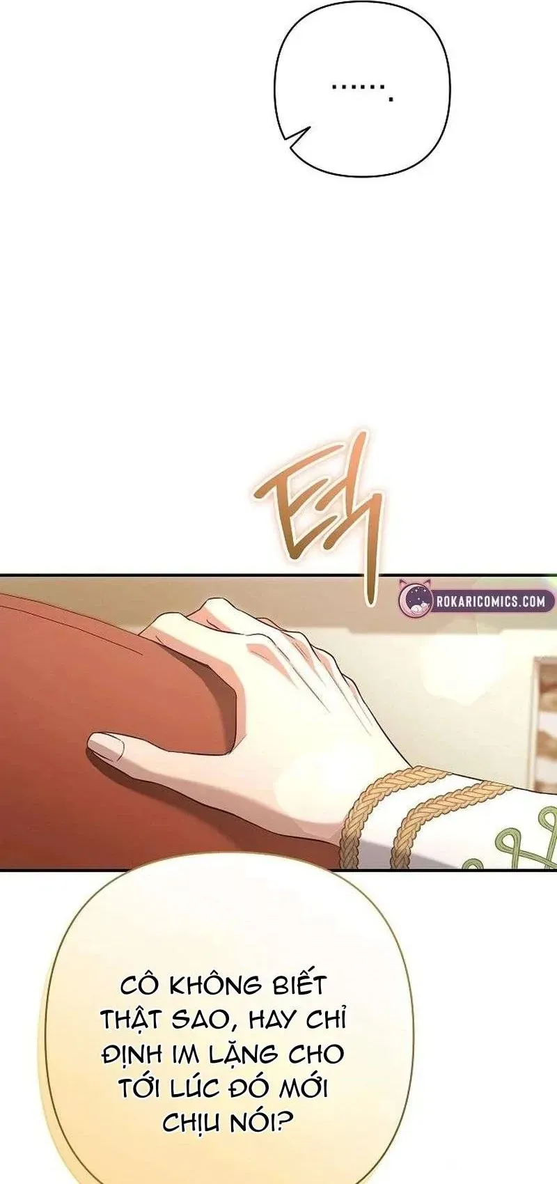 Cô Dâu Của Đại Công Tước Là Chiến Binh Địa Ngục Chap 31 - Next Chap 32