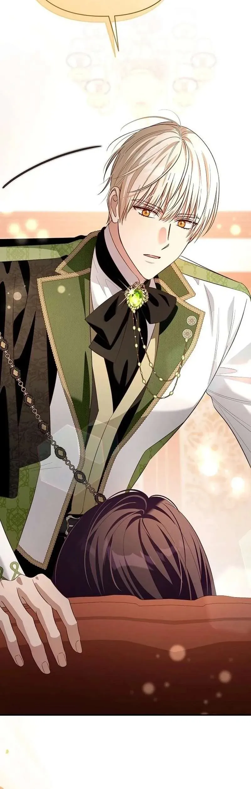 Cô Dâu Của Đại Công Tước Là Chiến Binh Địa Ngục Chap 31 - Next Chap 32