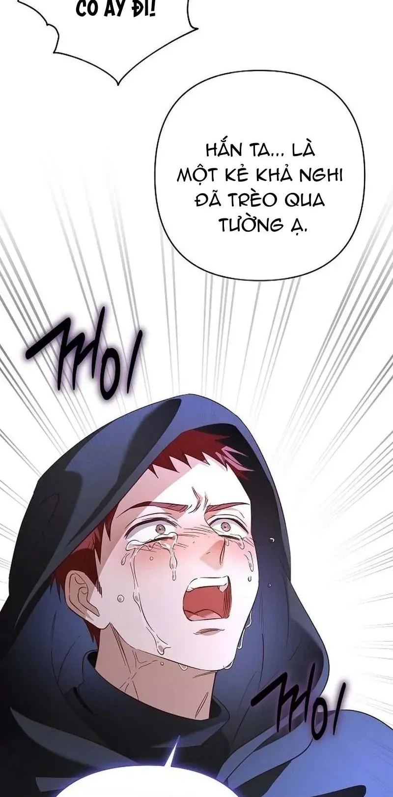 Cô Dâu Của Đại Công Tước Là Chiến Binh Địa Ngục Chap 31 - Next Chap 32