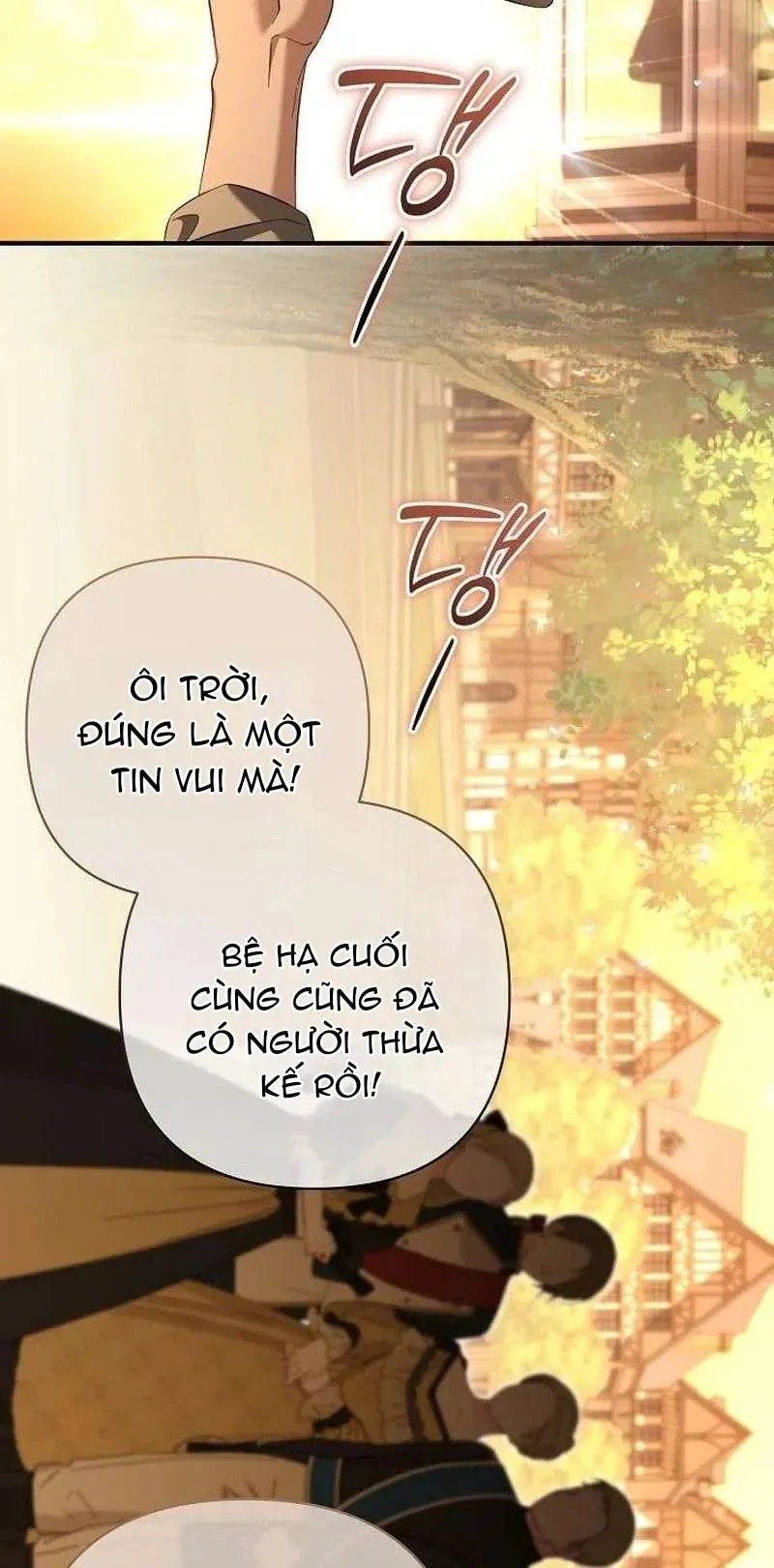 Cô Dâu Của Đại Công Tước Là Chiến Binh Địa Ngục Chap 31 - Next Chap 32