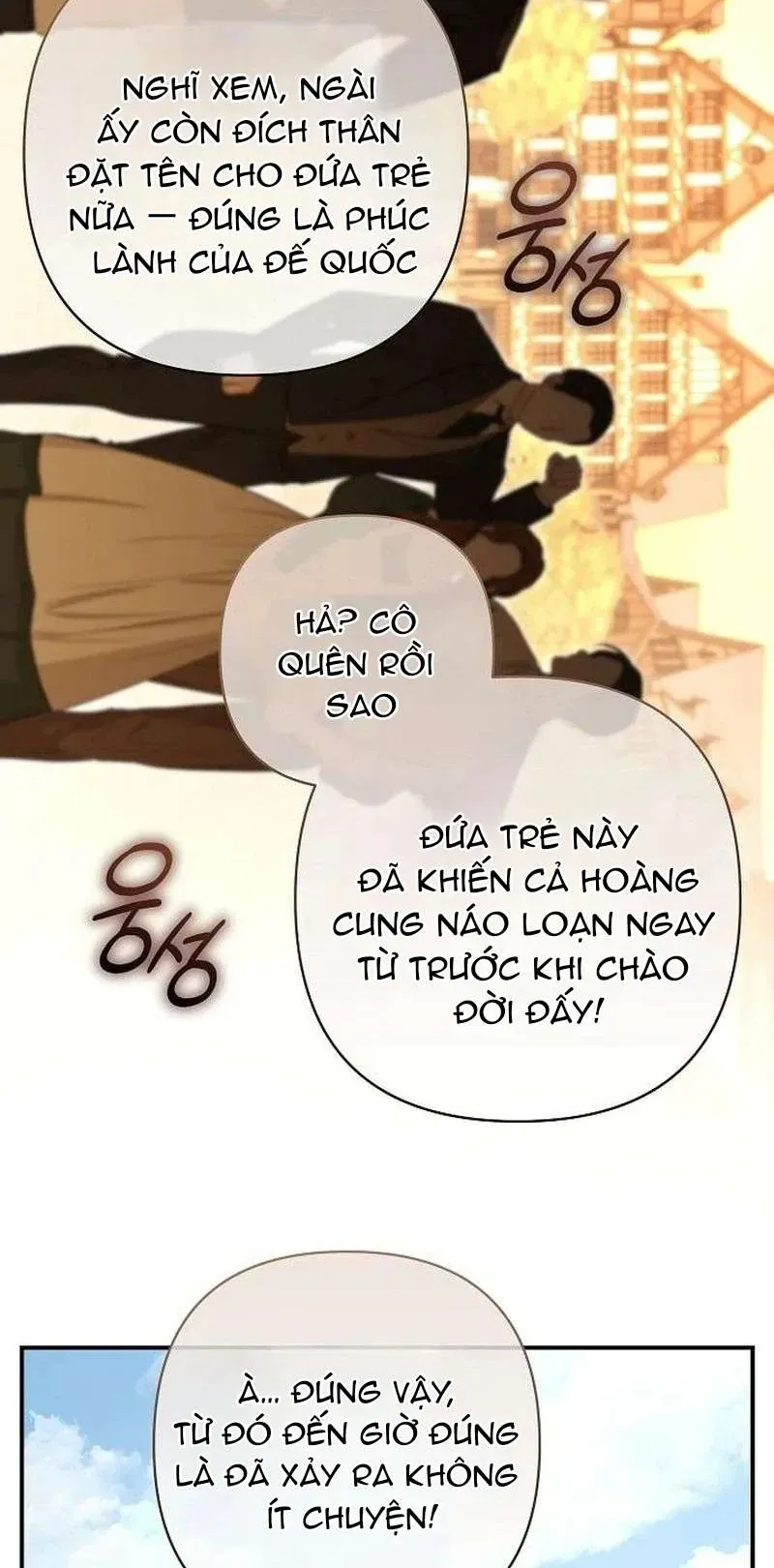 Cô Dâu Của Đại Công Tước Là Chiến Binh Địa Ngục Chap 31 - Next Chap 32