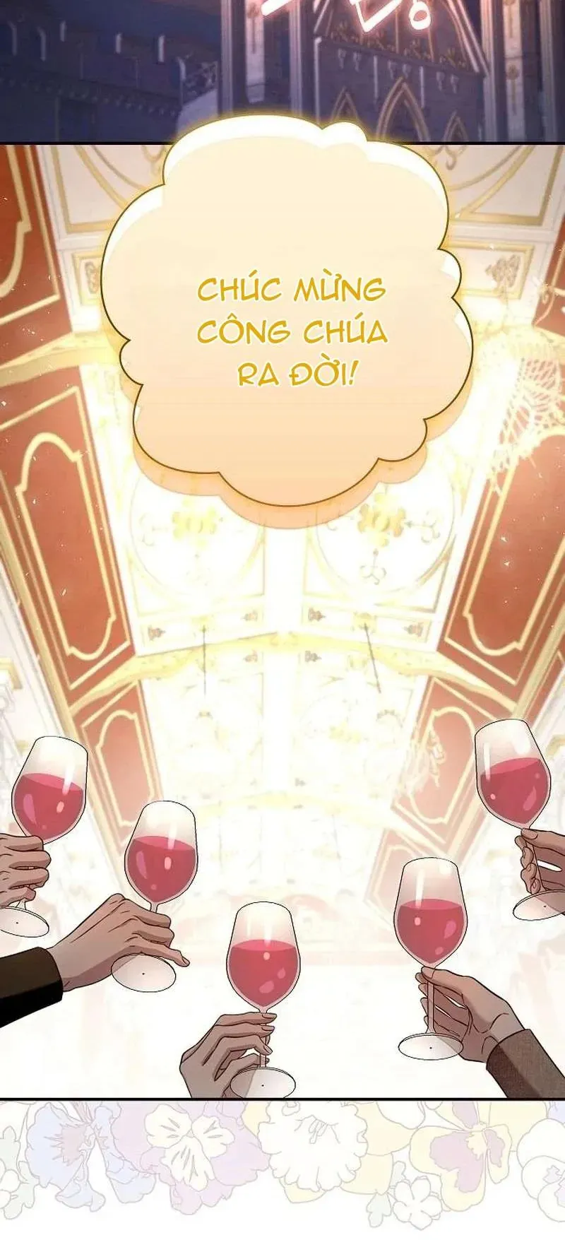 Cô Dâu Của Đại Công Tước Là Chiến Binh Địa Ngục Chap 31 - Next Chap 32
