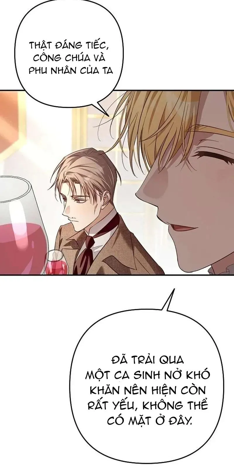 Cô Dâu Của Đại Công Tước Là Chiến Binh Địa Ngục Chap 31 - Next Chap 32