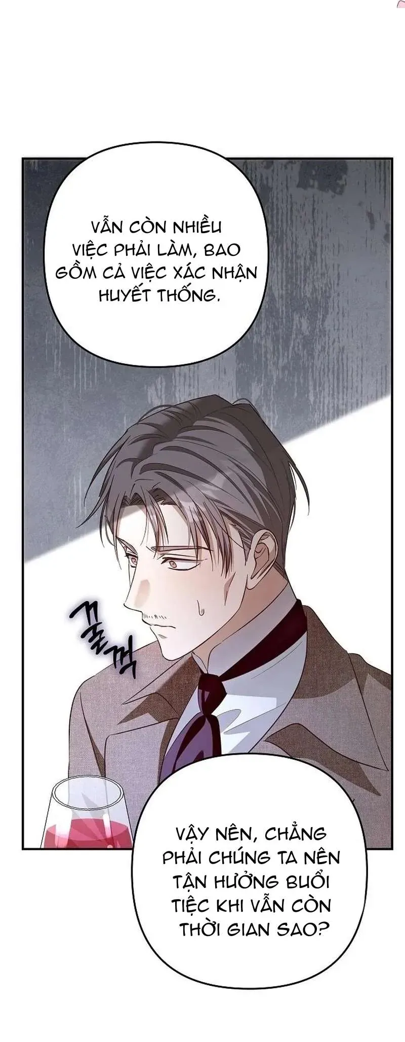 Cô Dâu Của Đại Công Tước Là Chiến Binh Địa Ngục Chap 31 - Next Chap 32