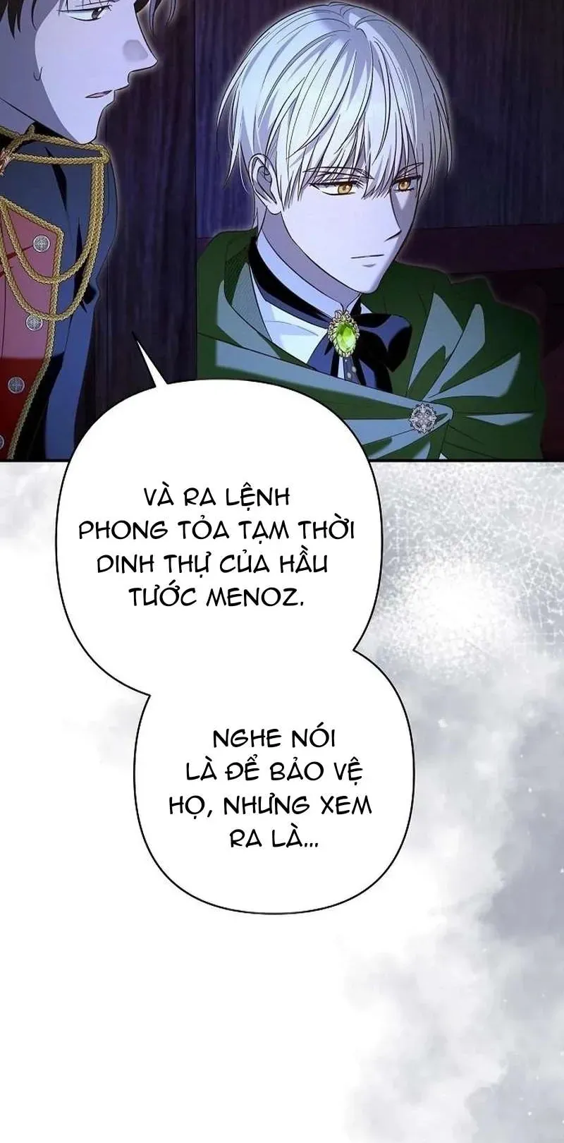 Cô Dâu Của Đại Công Tước Là Chiến Binh Địa Ngục Chap 31 - Next Chap 32