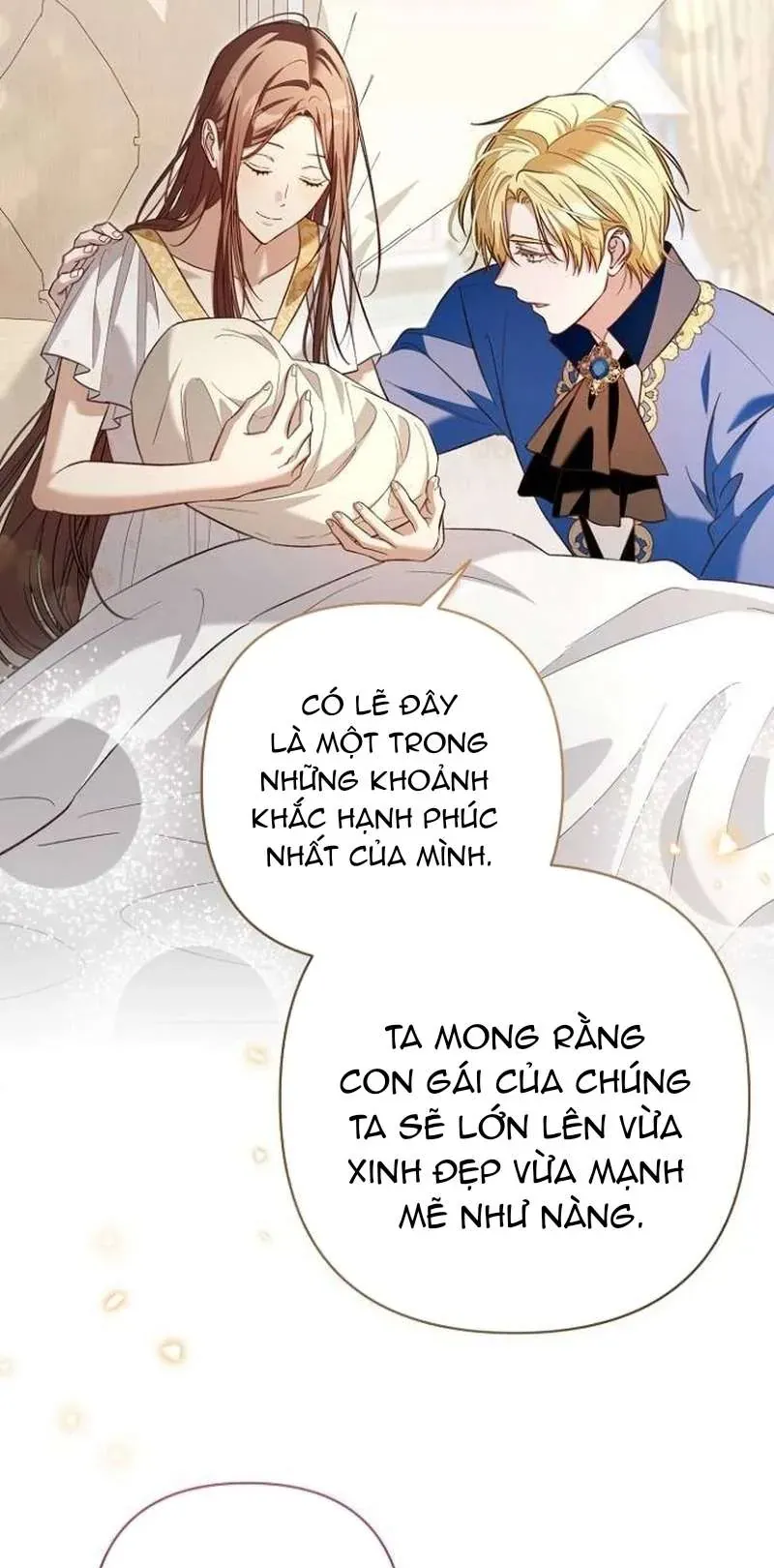 Cô Dâu Của Đại Công Tước Là Chiến Binh Địa Ngục Chap 32 - Next Chap 33