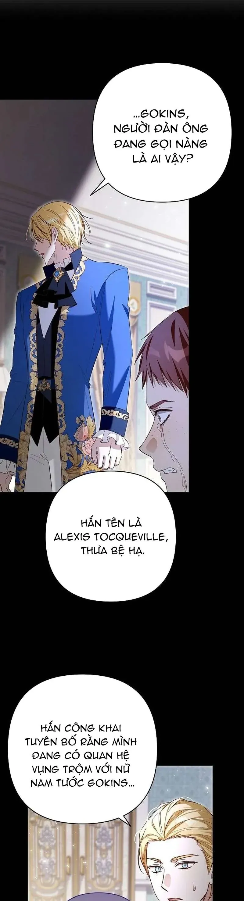 Cô Dâu Của Đại Công Tước Là Chiến Binh Địa Ngục Chap 32 - Next Chap 33