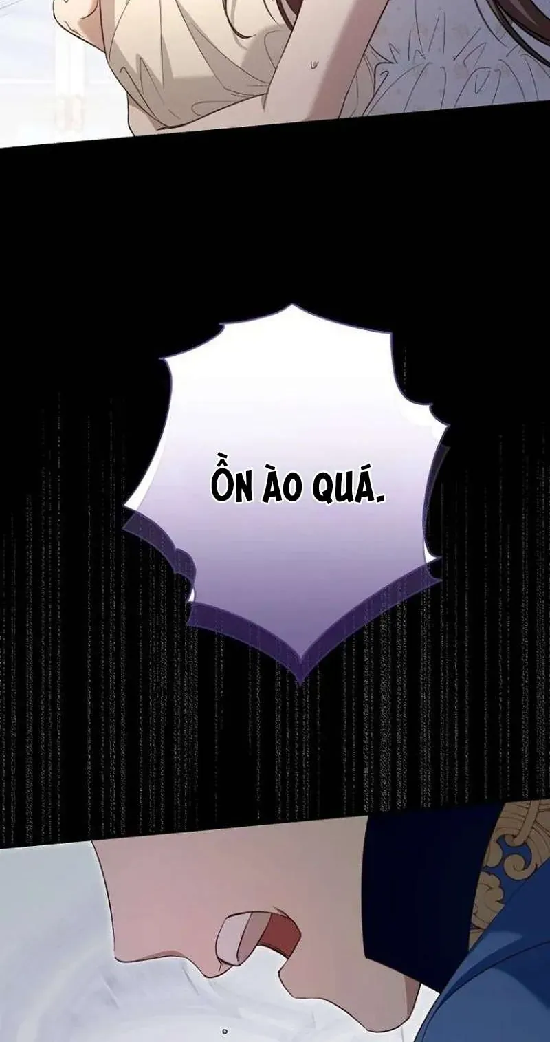 Cô Dâu Của Đại Công Tước Là Chiến Binh Địa Ngục Chap 32 - Next Chap 33