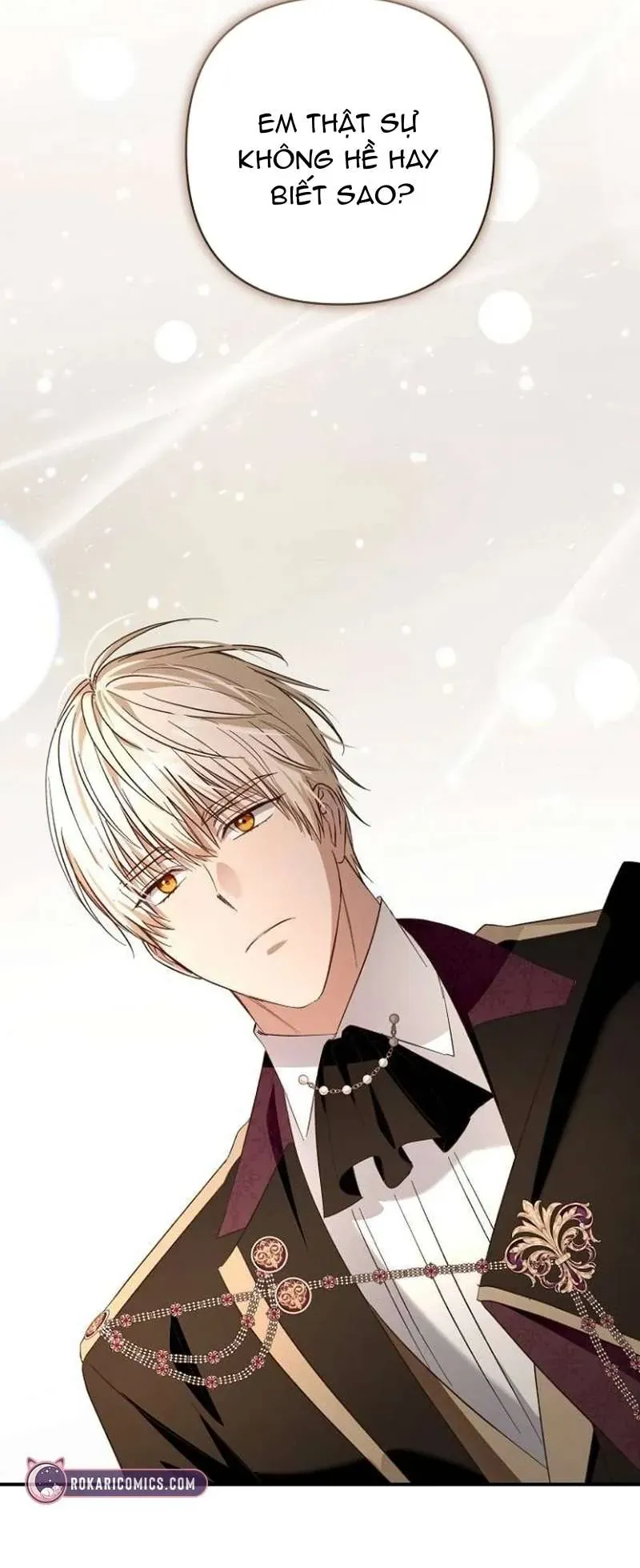 Cô Dâu Của Đại Công Tước Là Chiến Binh Địa Ngục Chap 32 - Next Chap 33