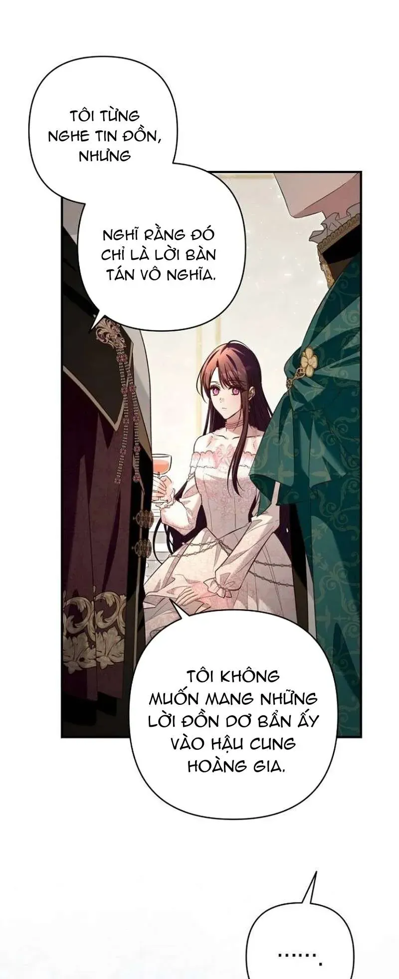 Cô Dâu Của Đại Công Tước Là Chiến Binh Địa Ngục Chap 32 - Next Chap 33