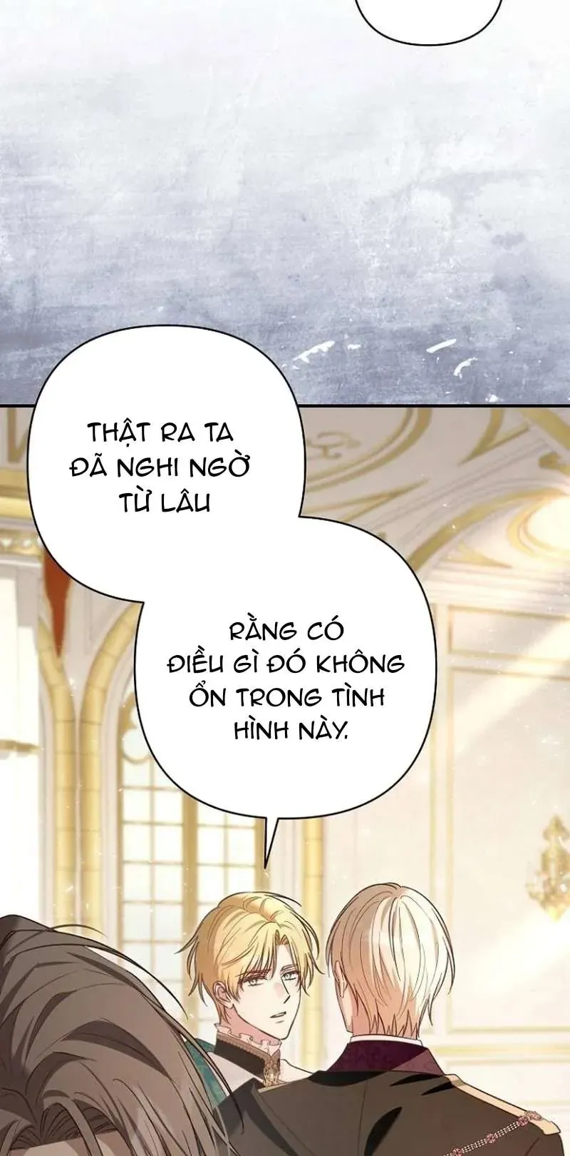 Cô Dâu Của Đại Công Tước Là Chiến Binh Địa Ngục Chap 32 - Next Chap 33