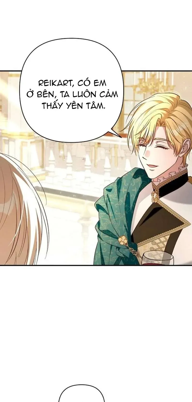 Cô Dâu Của Đại Công Tước Là Chiến Binh Địa Ngục Chap 32 - Next Chap 33