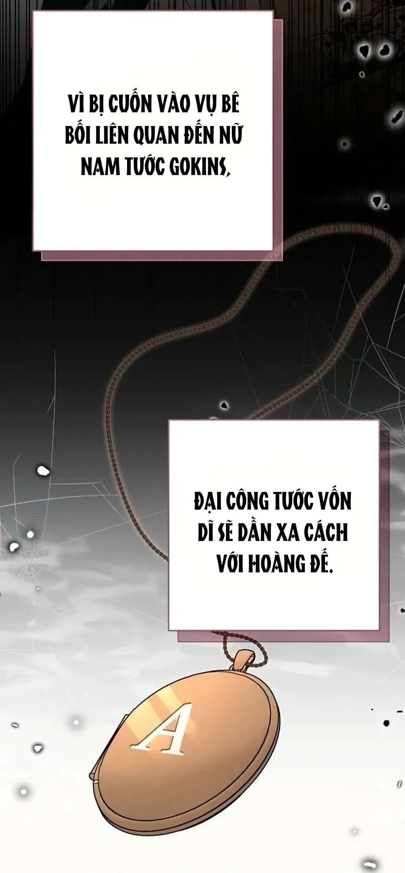 Cô Dâu Của Đại Công Tước Là Chiến Binh Địa Ngục Chap 32 - Next Chap 33