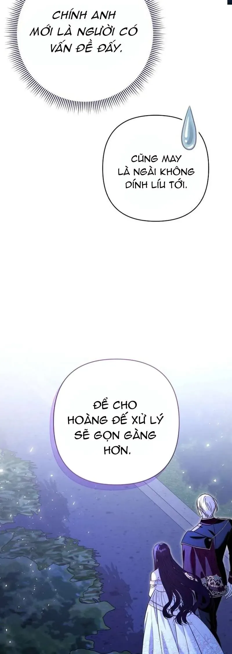 Cô Dâu Của Đại Công Tước Là Chiến Binh Địa Ngục Chap 32 - Next Chap 33