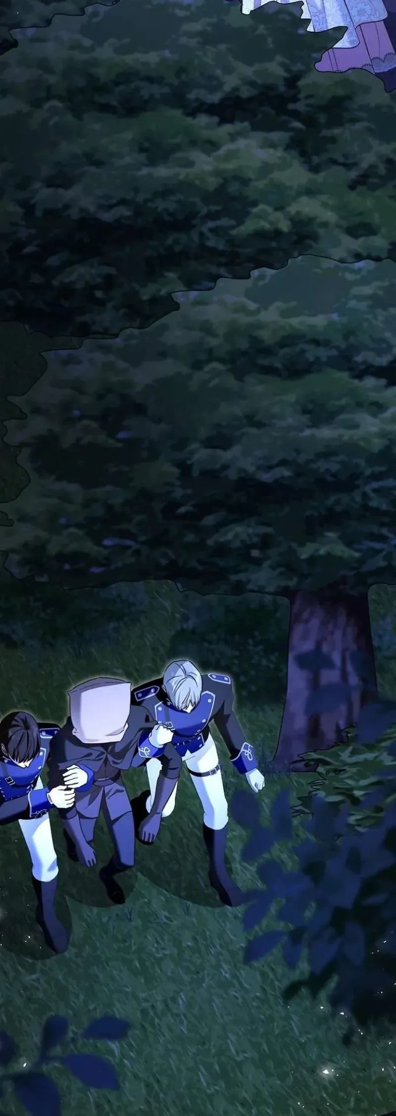 Cô Dâu Của Đại Công Tước Là Chiến Binh Địa Ngục Chap 32 - Next Chap 33