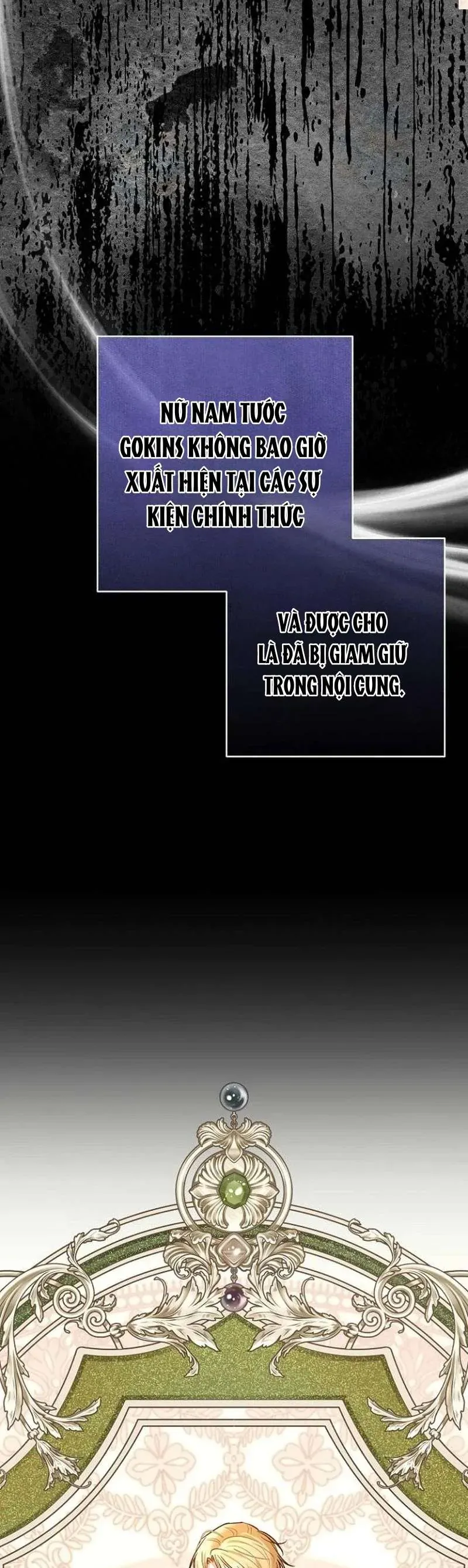 Cô Dâu Của Đại Công Tước Là Chiến Binh Địa Ngục Chap 32 - Next Chap 33