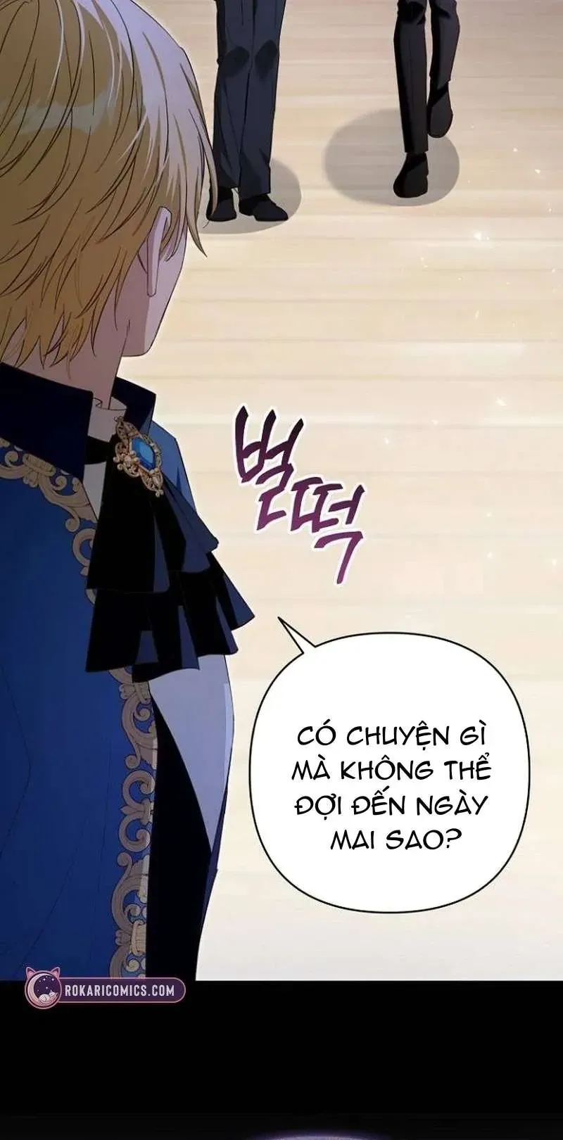 Cô Dâu Của Đại Công Tước Là Chiến Binh Địa Ngục Chap 32 - Next Chap 33