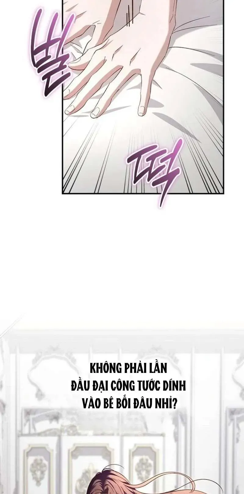 Cô Dâu Của Đại Công Tước Là Chiến Binh Địa Ngục Chap 32 - Next Chap 33