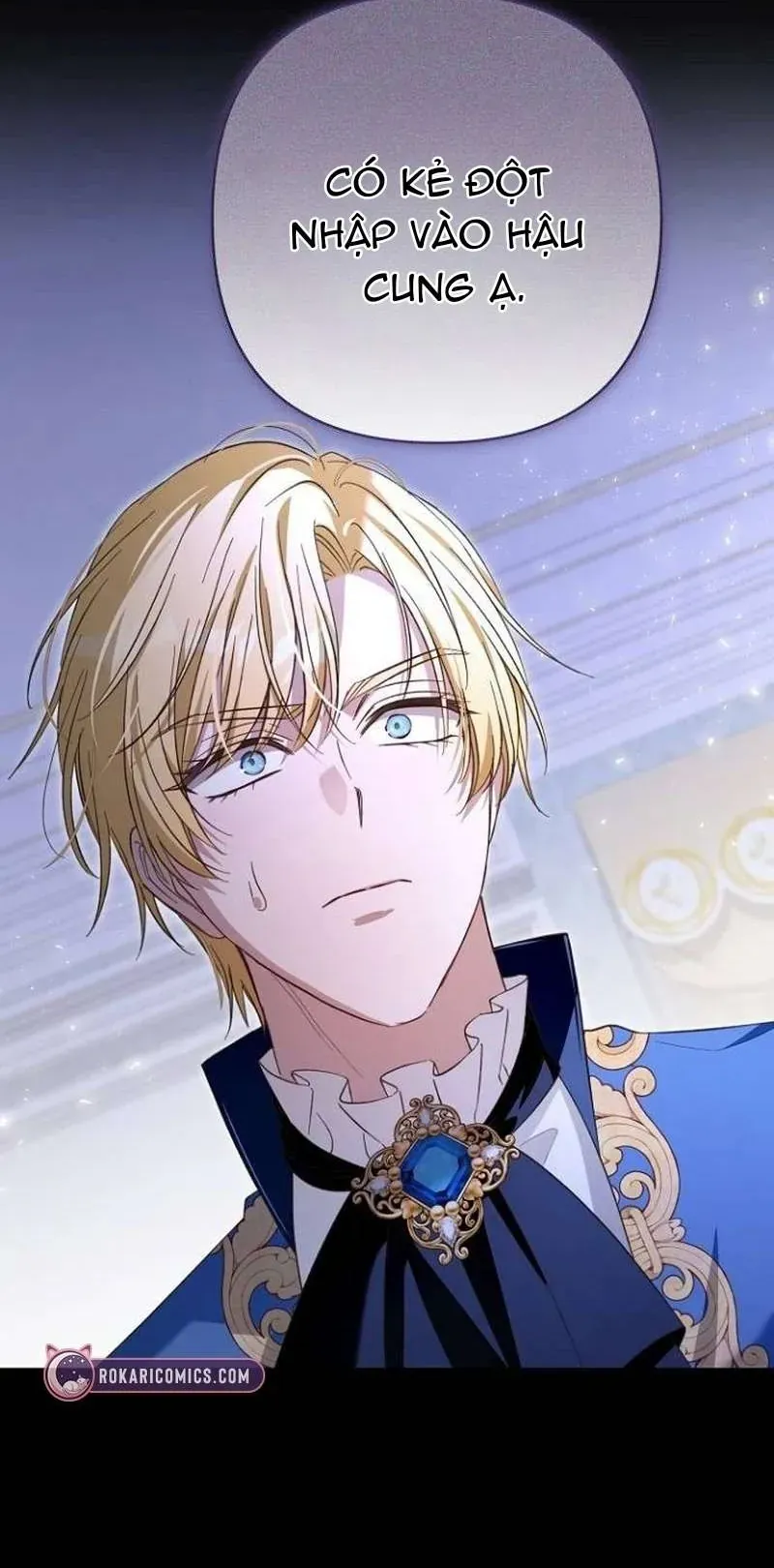 Cô Dâu Của Đại Công Tước Là Chiến Binh Địa Ngục Chap 32 - Next Chap 33