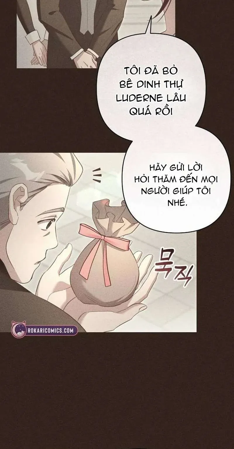 Cô Dâu Của Đại Công Tước Là Chiến Binh Địa Ngục Chap 32 - Next Chap 33