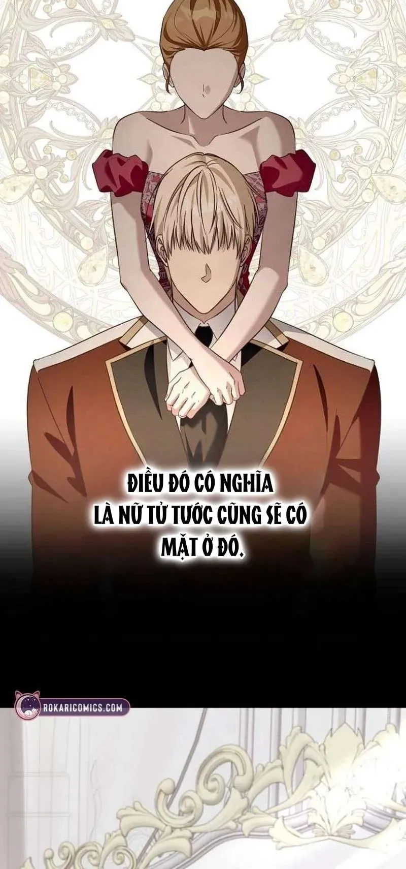 Cô Dâu Của Đại Công Tước Là Chiến Binh Địa Ngục Chap 32 - Next Chap 33